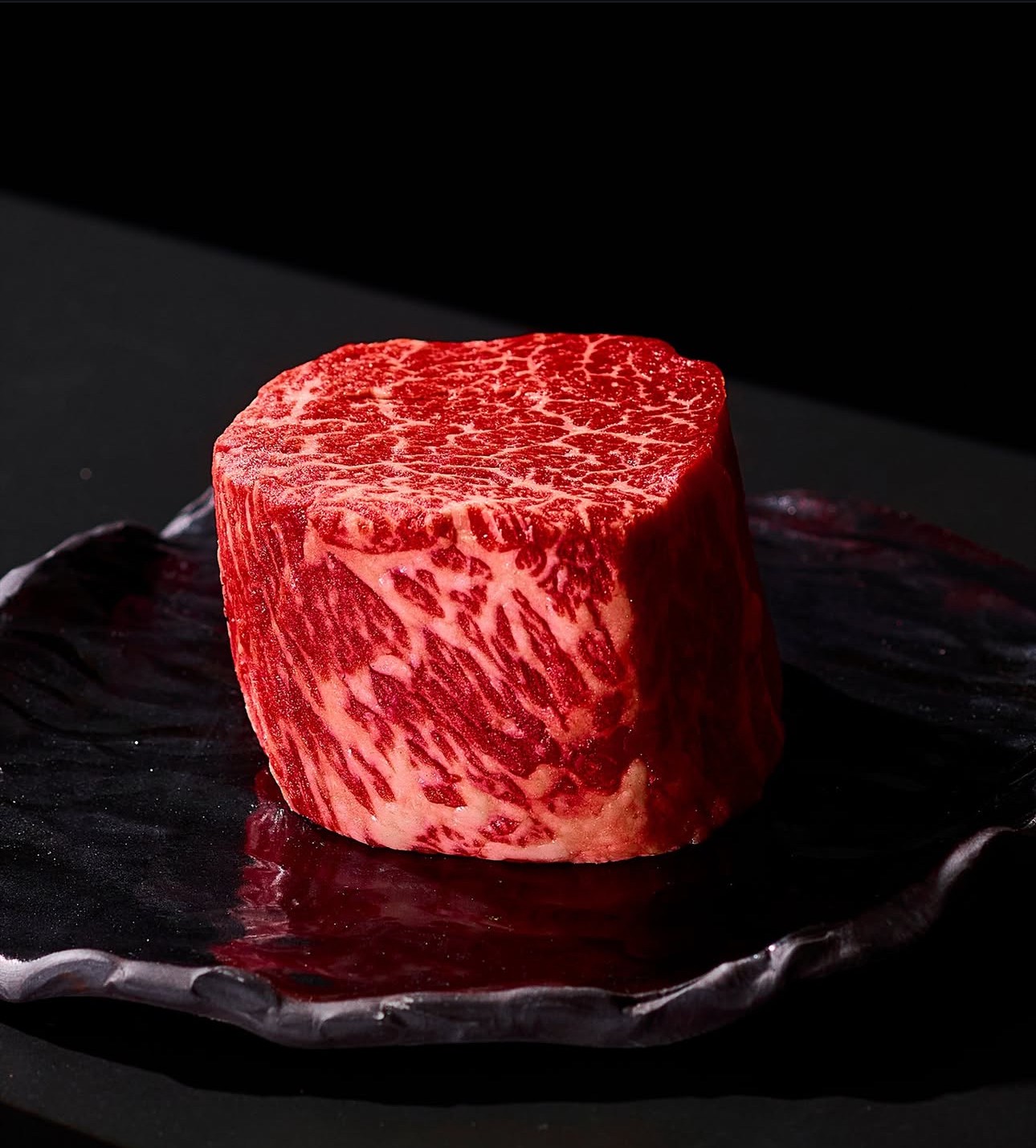 Wagyu tenderloin 9+